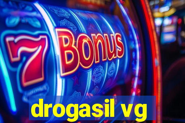 drogasil vg